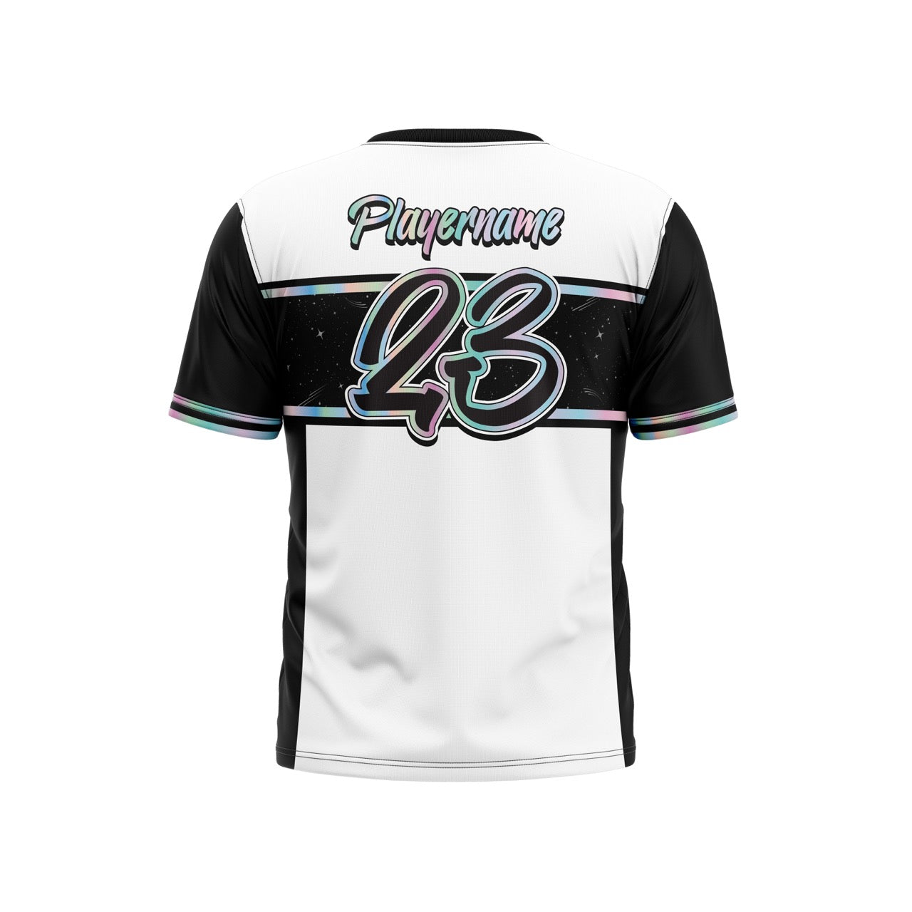 KW Auroras Jersey **CUSTOMIZABLE**