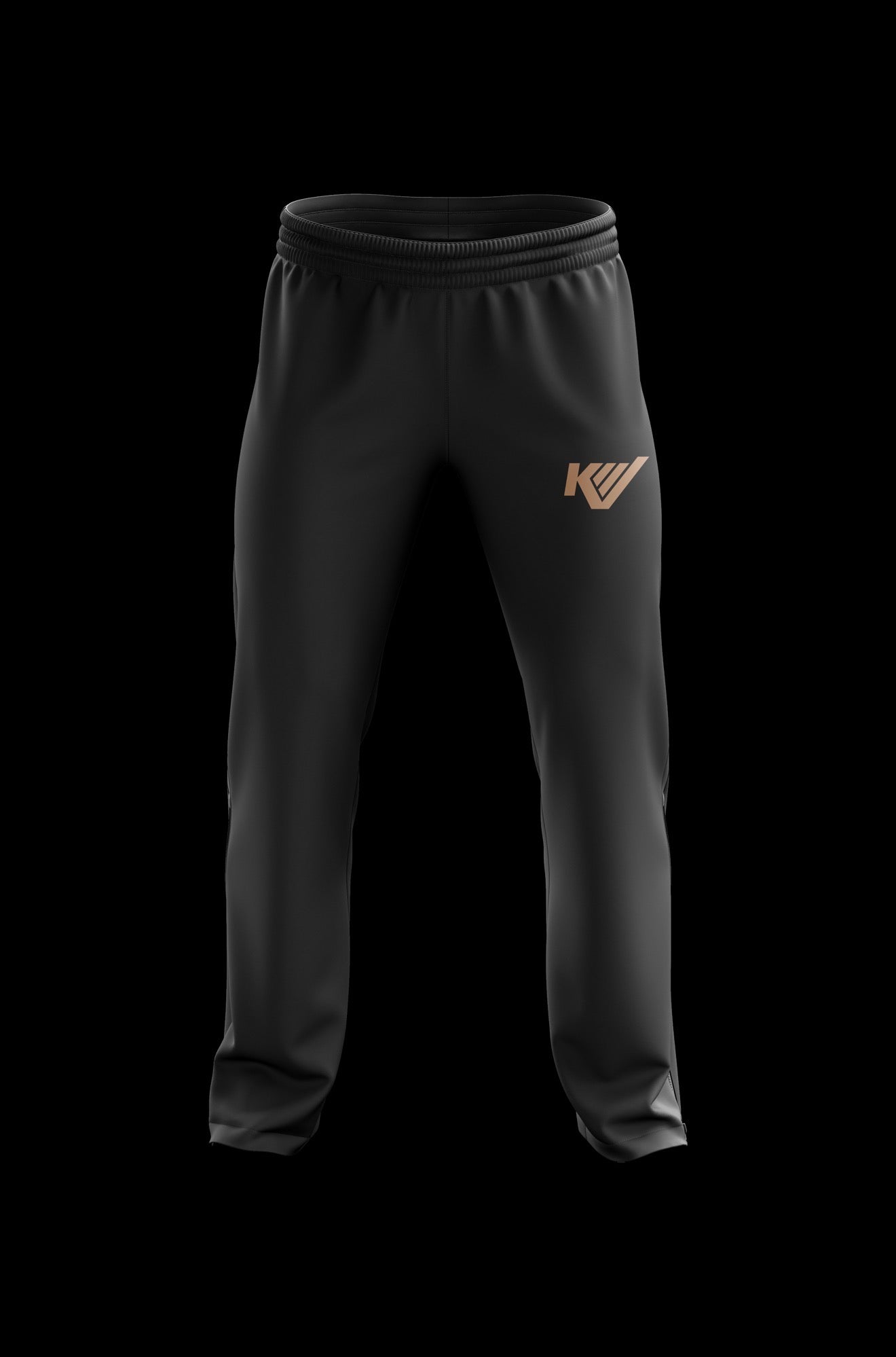 Always Reppin Sweatpants