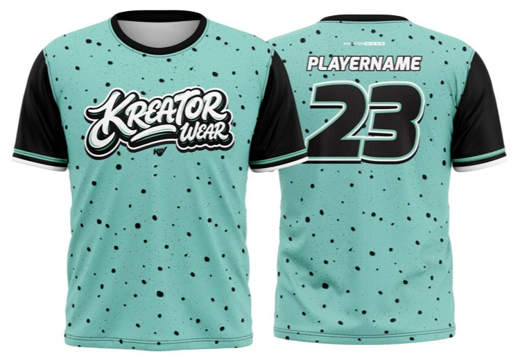 Mint Chocolate Chip *CUSTOMIZABLE*