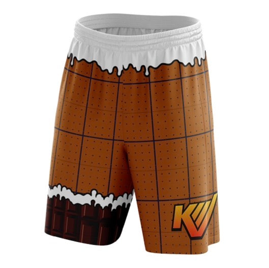 S'mores Shorts