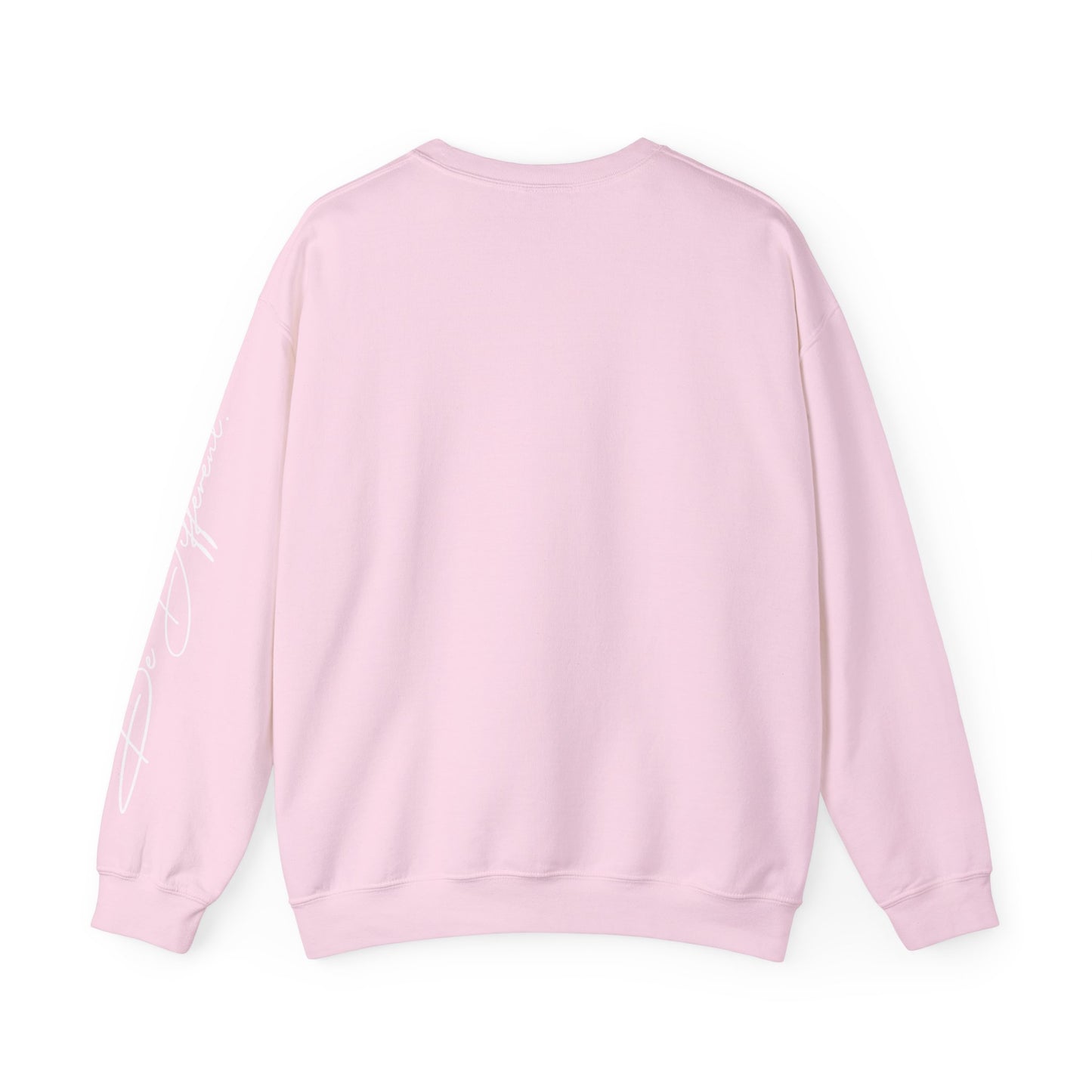 KW AstroBoy Pink Sweatshirt