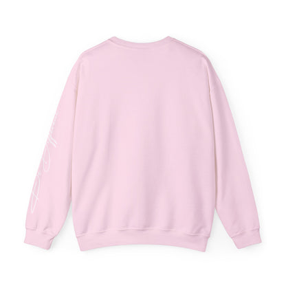 KW AstroBoy Pink Sweatshirt