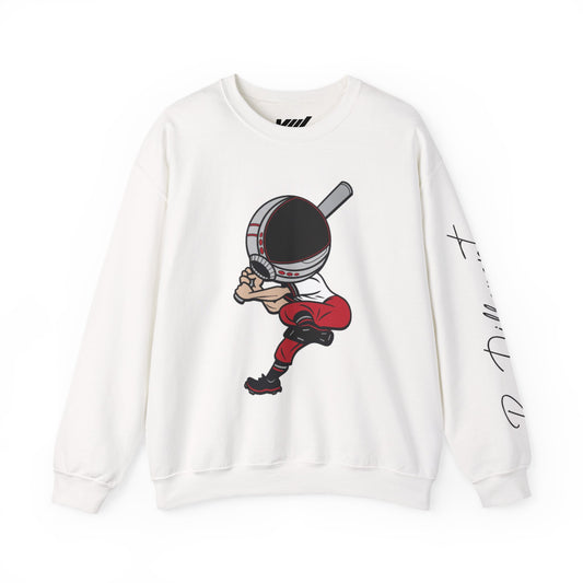 KW AstroBoy OSU Sweatshirt