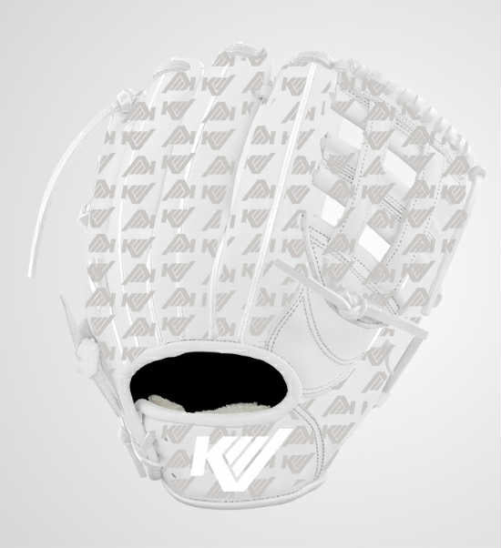 KW Custom 13” RHT Fielding Gloves
