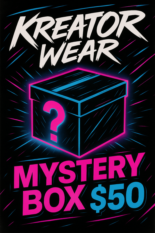 Mystery Box Tier 1