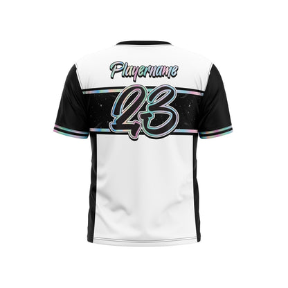 KW Auroras Jersey **CUSTOMIZABLE**