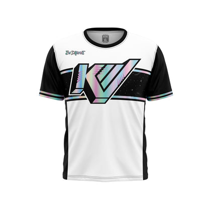 KW Auroras Jersey **CUSTOMIZABLE**