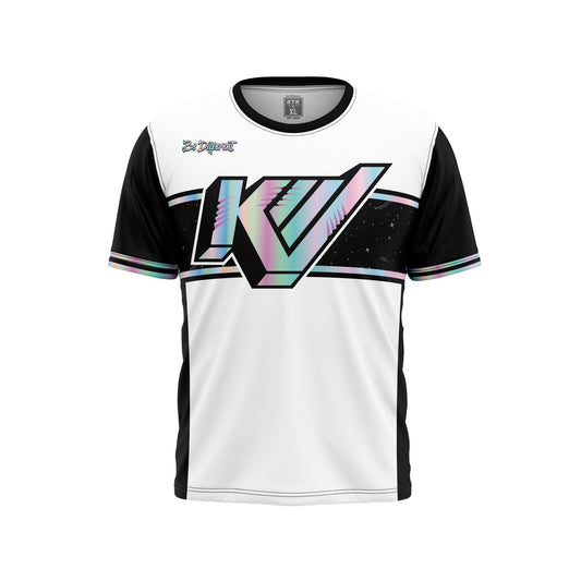 KW Auroras Jersey **CUSTOMIZABLE**
