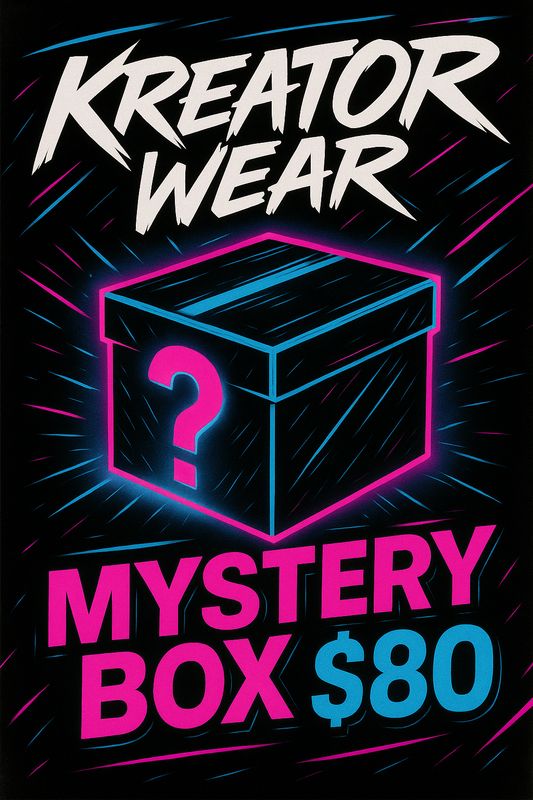 Mystery Box Tier 2