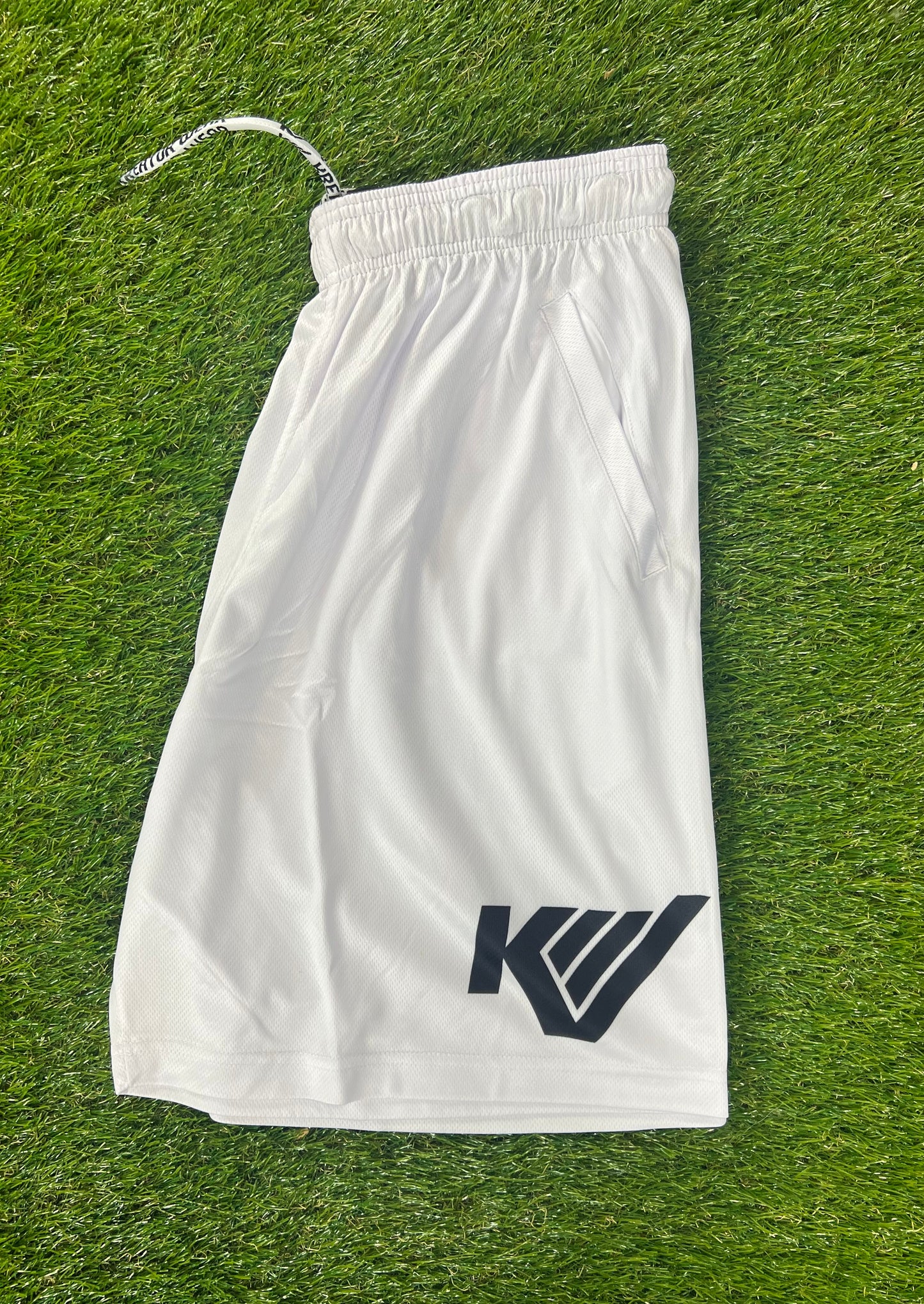 **ALL NEW** KW Stock Shorts