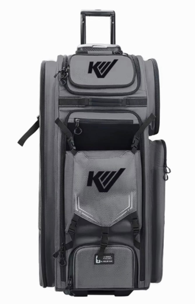 KW AstroRoller Bag