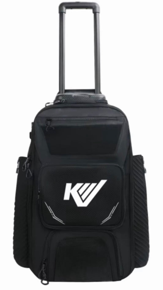 KW Galaxy Backpack Roller Bag