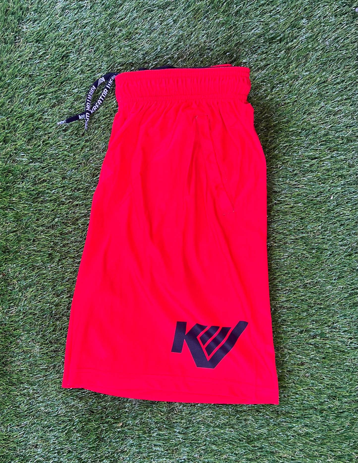 **ALL NEW** KW Stock Shorts