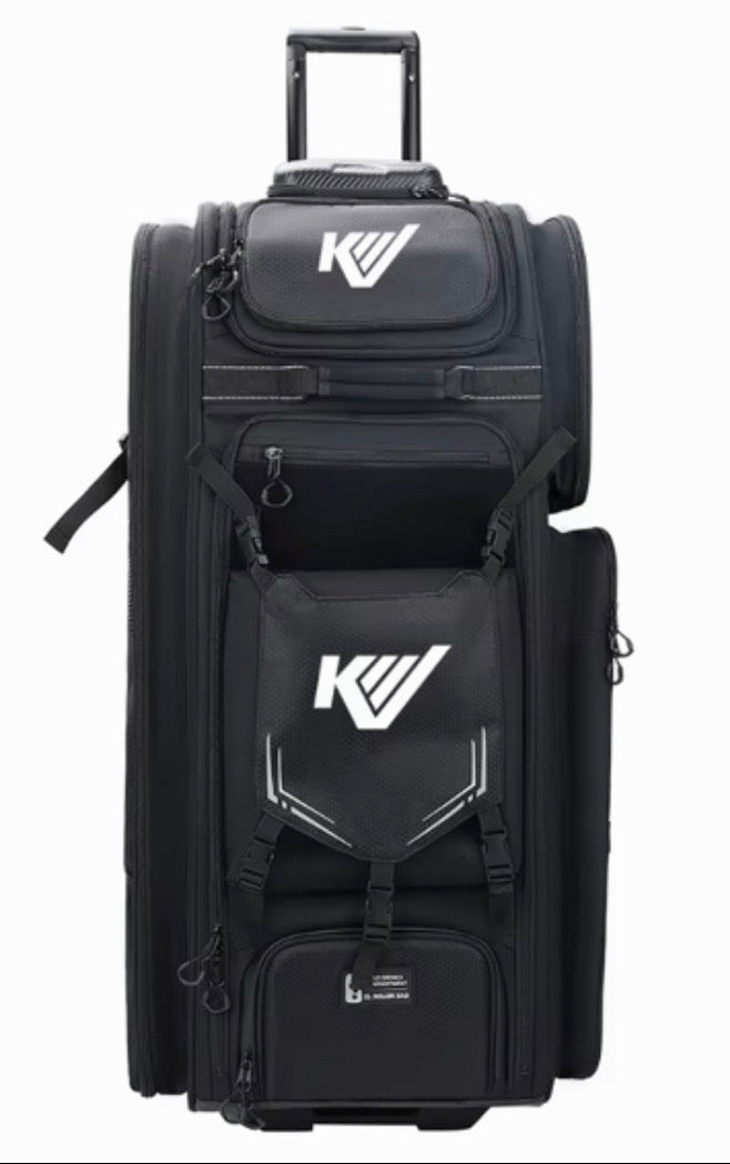 KW AstroRoller Bag