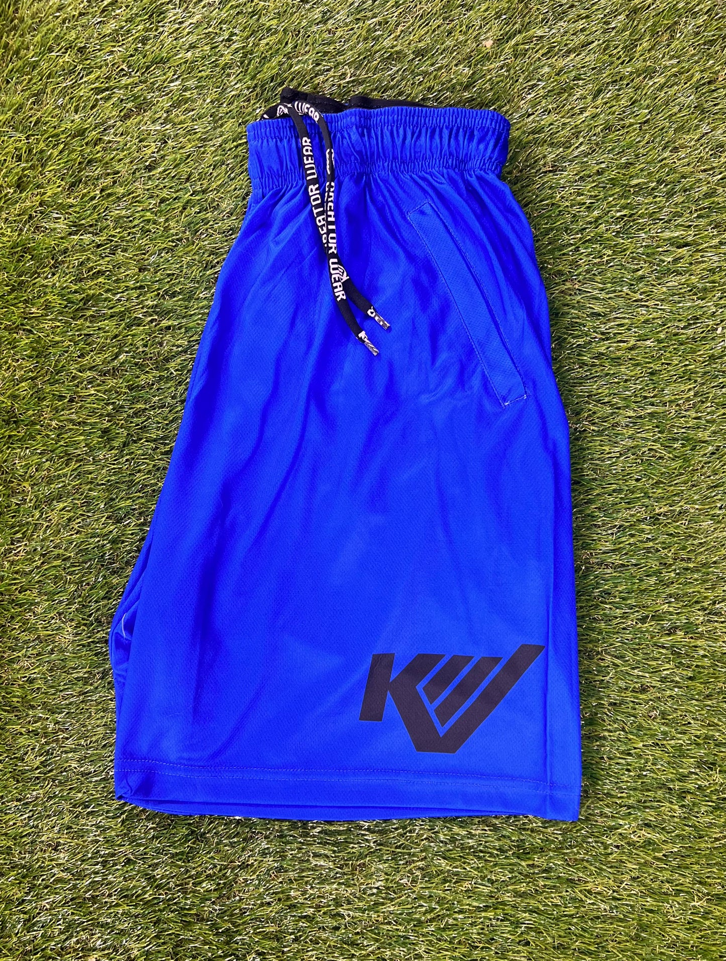 **ALL NEW** KW Stock Shorts