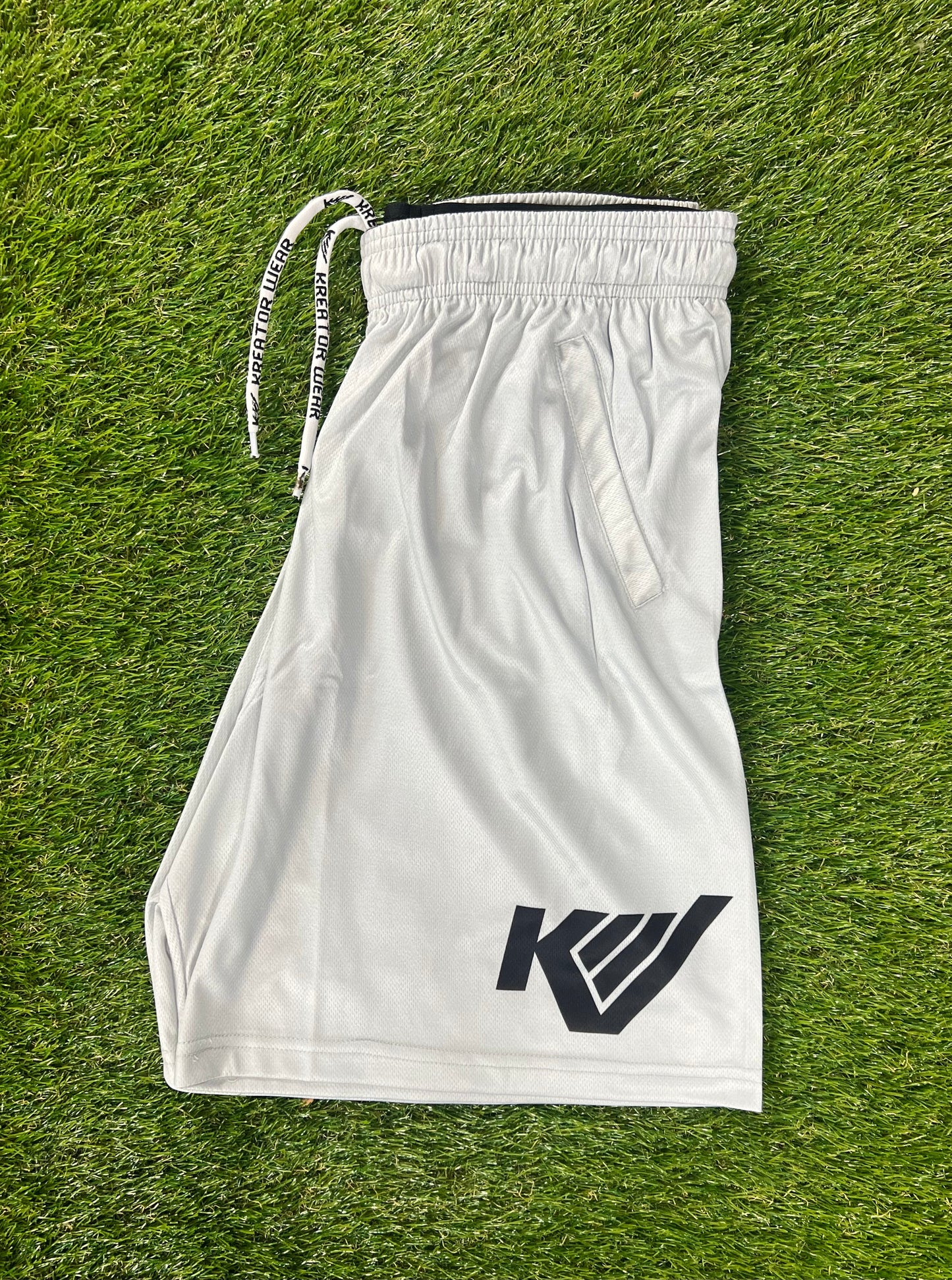 **ALL NEW** KW Stock Shorts