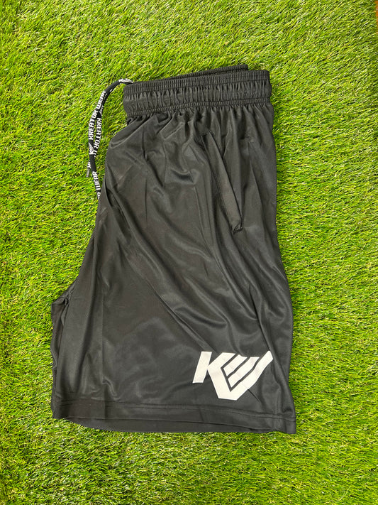 **ALL NEW** KW Stock Shorts