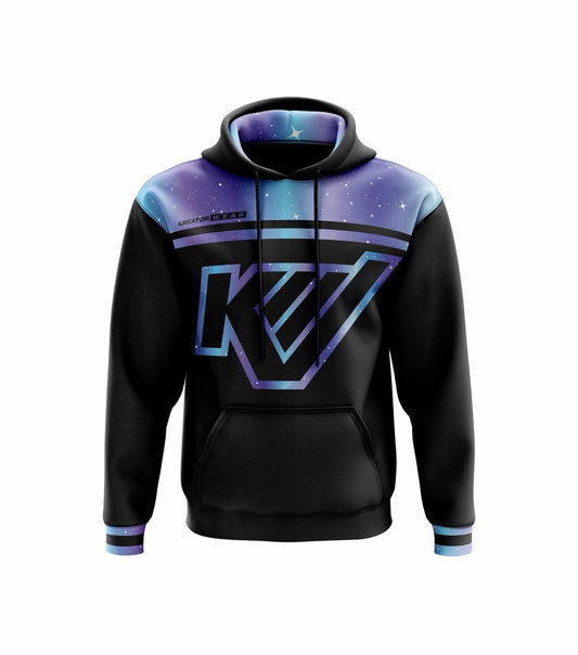 KW Nebulas Hoodie *CUSTOMIZEABLE*