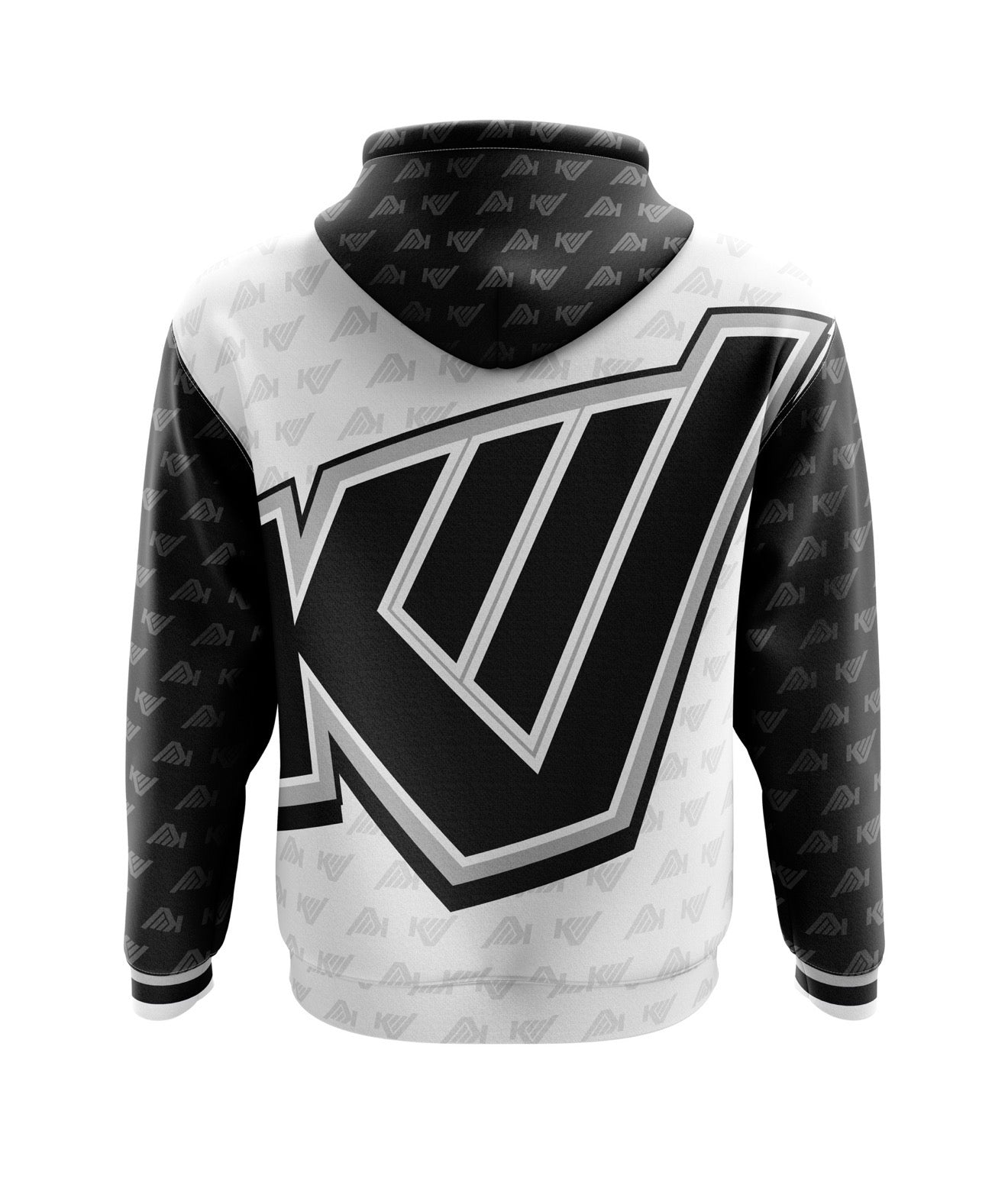 Just Cut It Hoodies