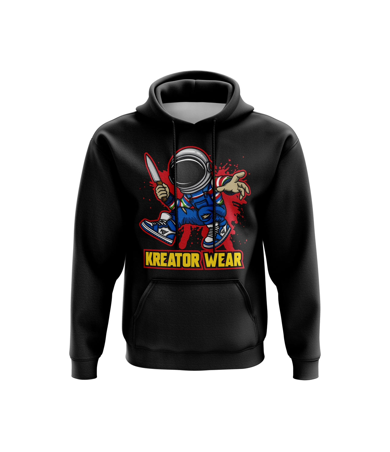 KW Midnight Massacre Series Vol. 2 - Hoodies