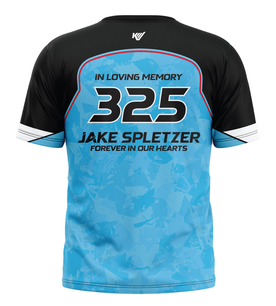 Spletz 325 Jersey Buy In