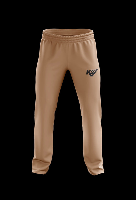 Always Reppin Sweatpants