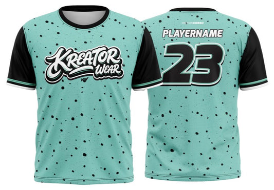 Mint Chocolate Chip *CUSTOMIZABLE*