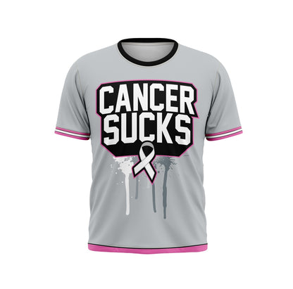 CANCER SUCKS!