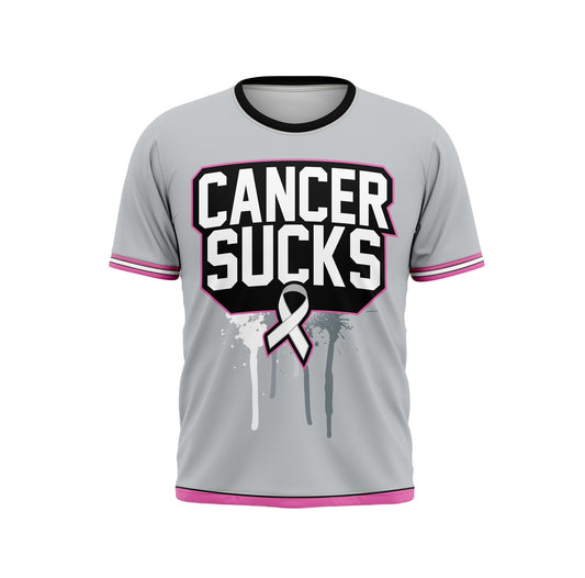 CANCER SUCKS!