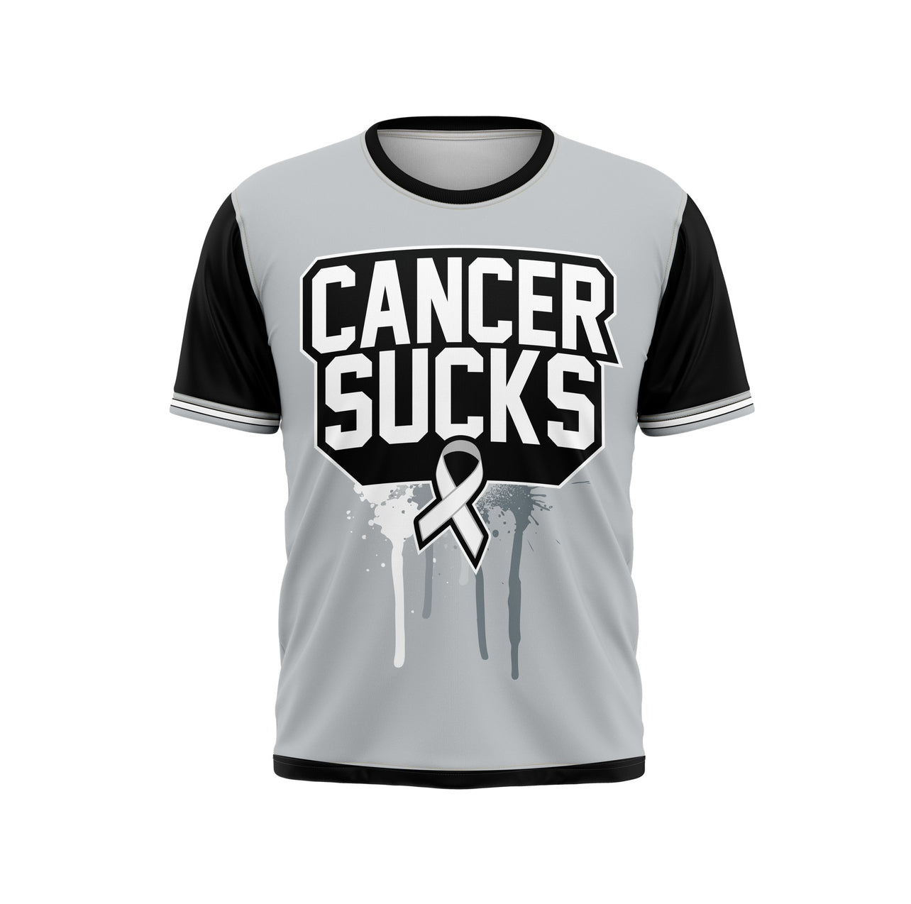 CANCER SUCKS!