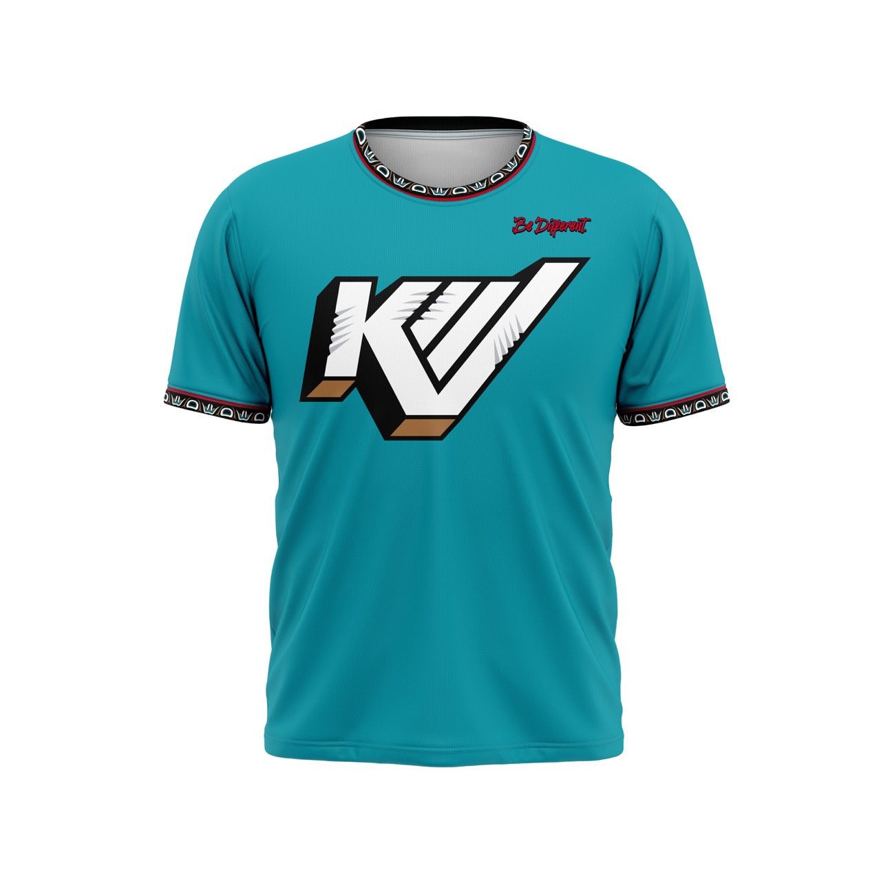 KW PCB Jersey *CUSTOMIZABLE*