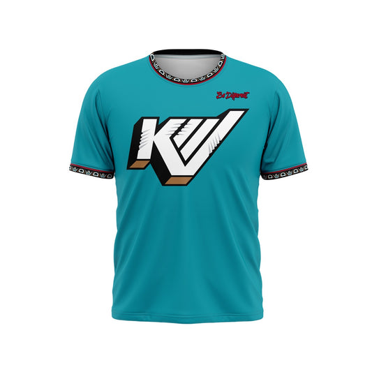 KW PCB Jersey *CUSTOMIZABLE*
