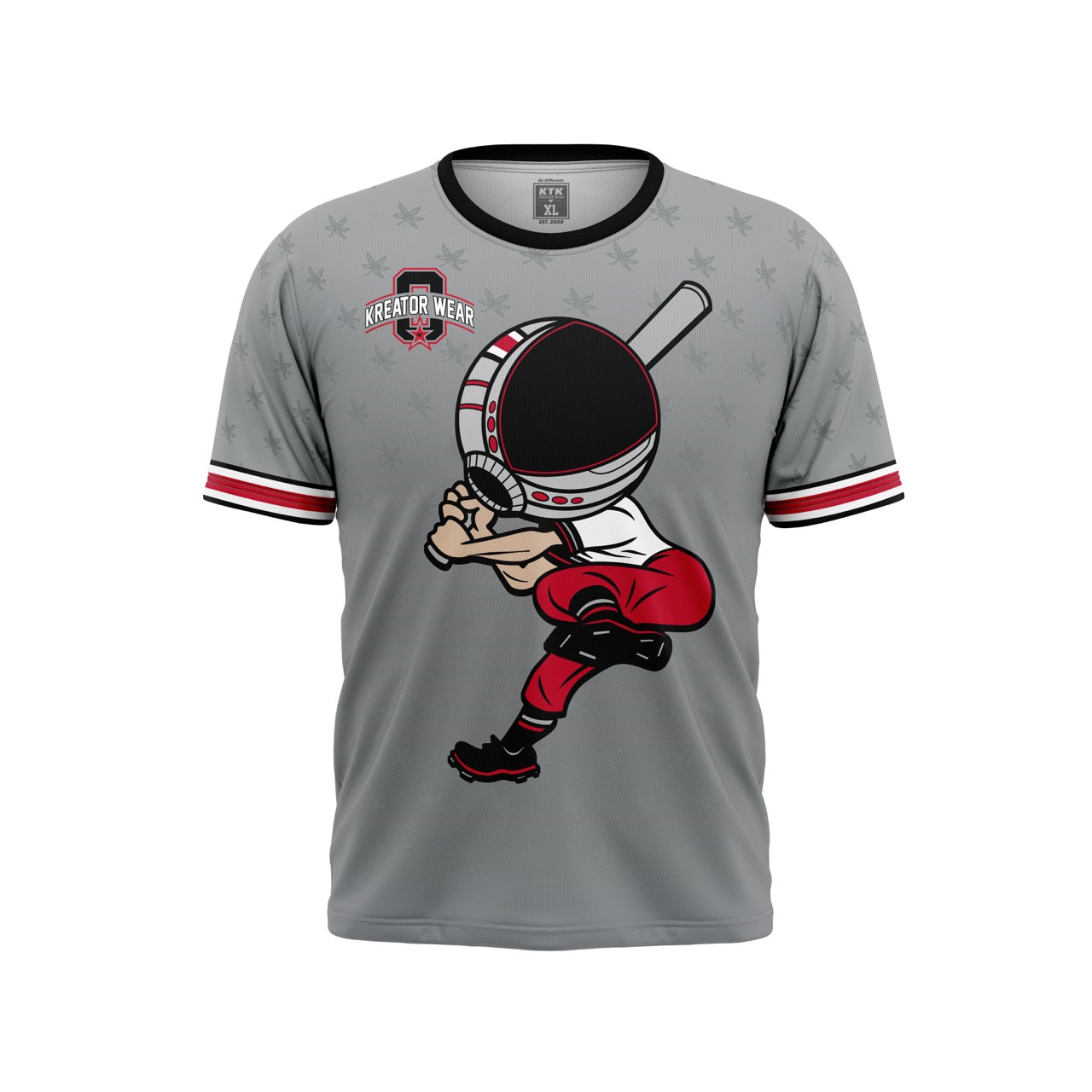 KW ASTROBOY OSU